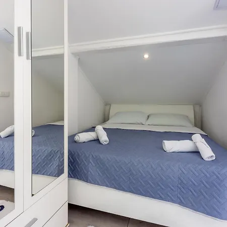 Brzica Нови-Винодолски