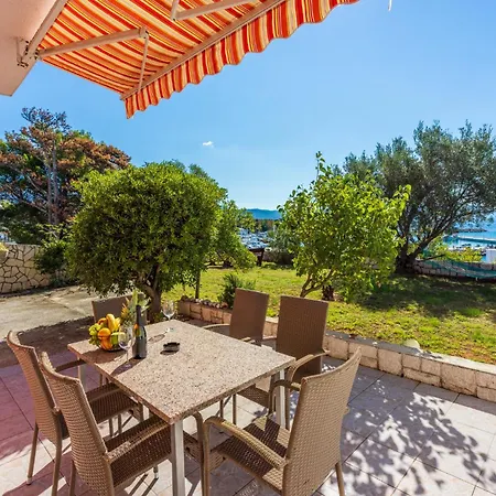 Апартаменты Brzica *