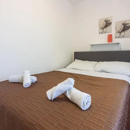 Brzica Апартаменты *