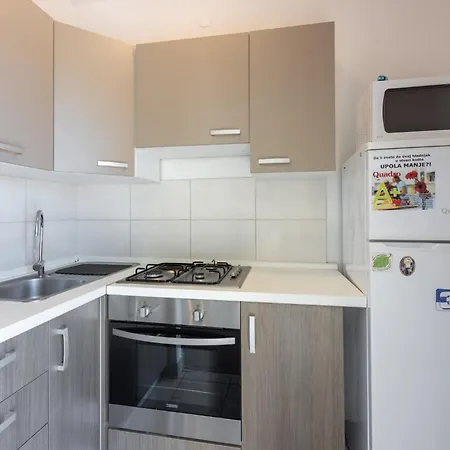 Brzica * Нови-Винодолски