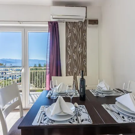 Brzica Апартаменты *