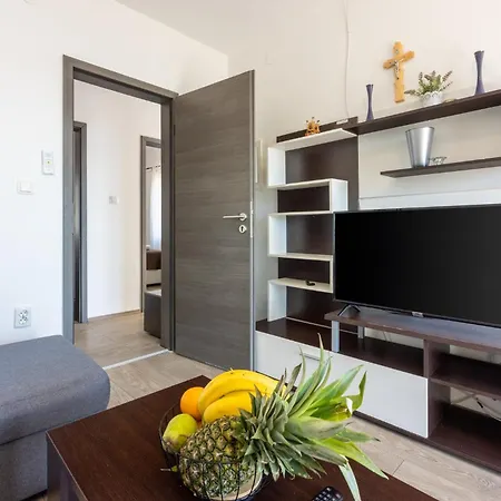 Brzica Нови-Винодолски