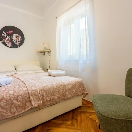 Апартаменты Brzica Нови-Винодолски