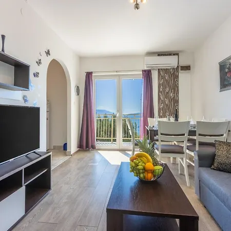 Brzica Нови-Винодолски