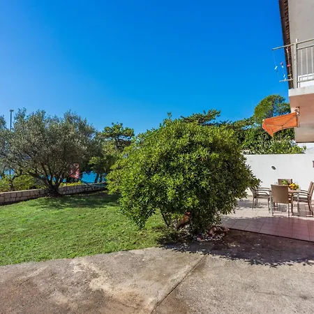 Brzica * Нови-Винодолски