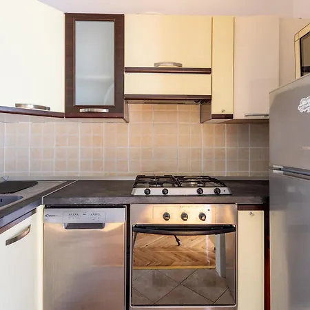 Апартаменты Brzica Нови-Винодолски