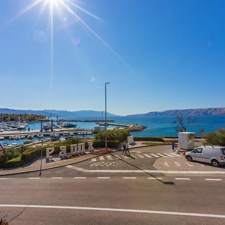 Brzica Нови-Винодолски