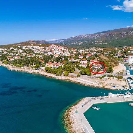 Brzica Апартаменты