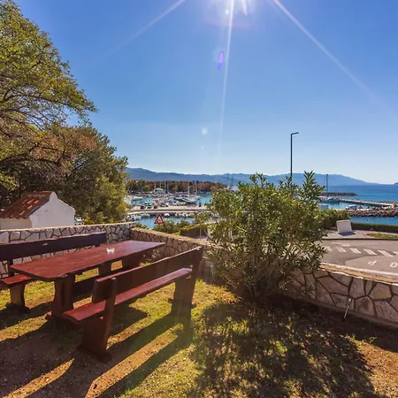 Апартаменты Brzica Нови-Винодолски