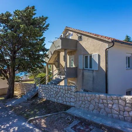 Brzica Апартаменты