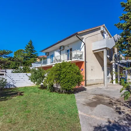 Апартаменты Brzica *