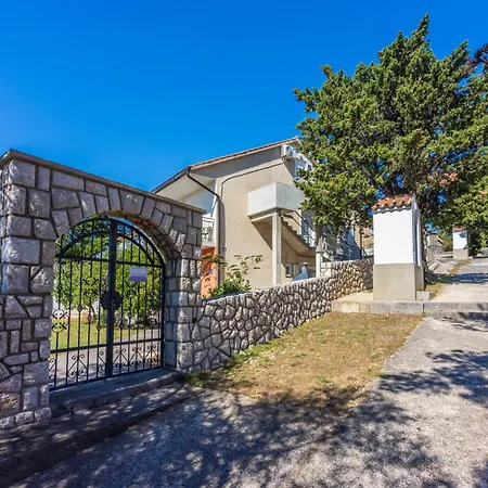 Апартаменты Brzica Нови-Винодолски