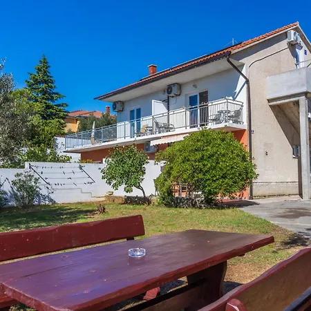 Brzica * Нови-Винодолски