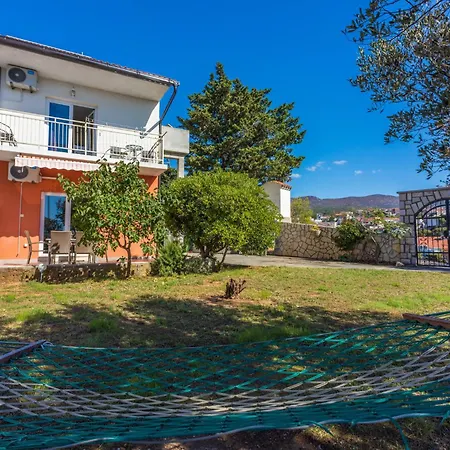 Brzica Нови-Винодолски