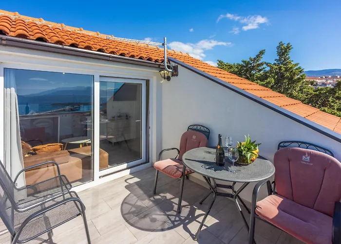 Brzica Novi Vinodolski