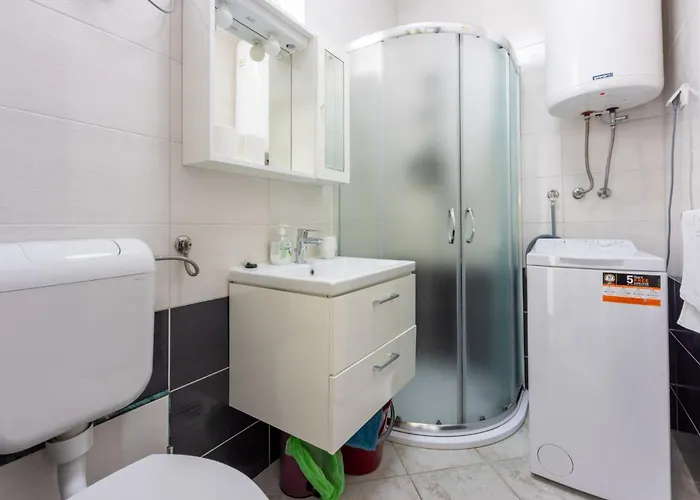 Brzica Apartment Novi Vinodolski