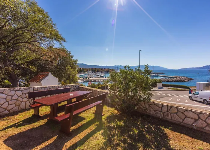 Apartment Brzica Novi Vinodolski