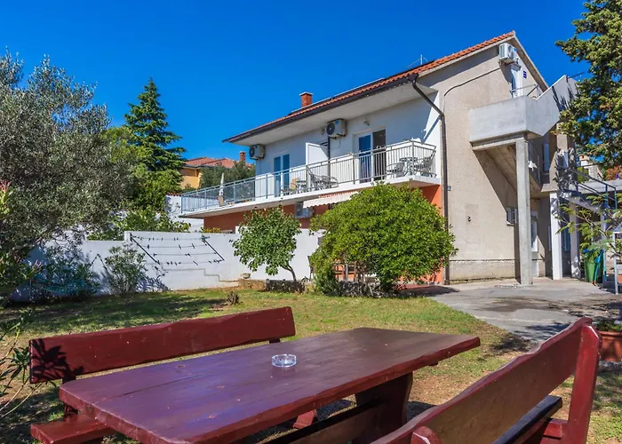 Brzica * Novi Vinodolski