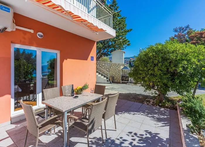 Brzica Apartment