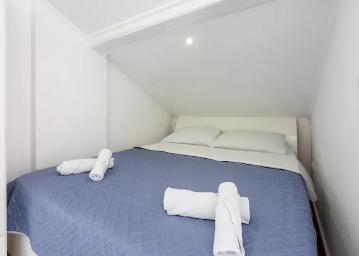 Brzica Appartement Novi Vinodolski