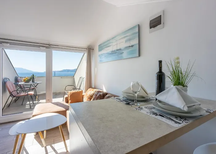 Brzica * Novi Vinodolski