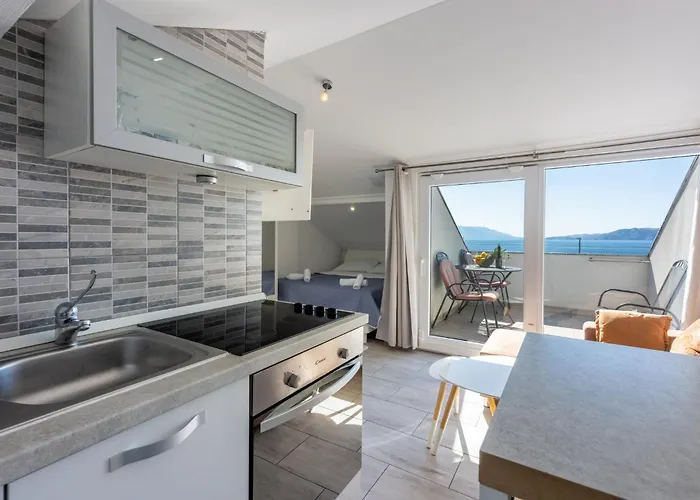 Brzica Appartement *