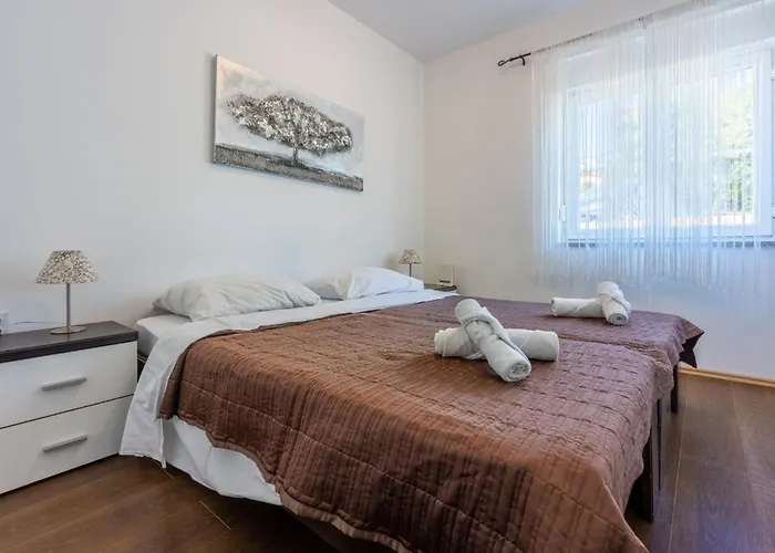 Brzica Novi Vinodolski