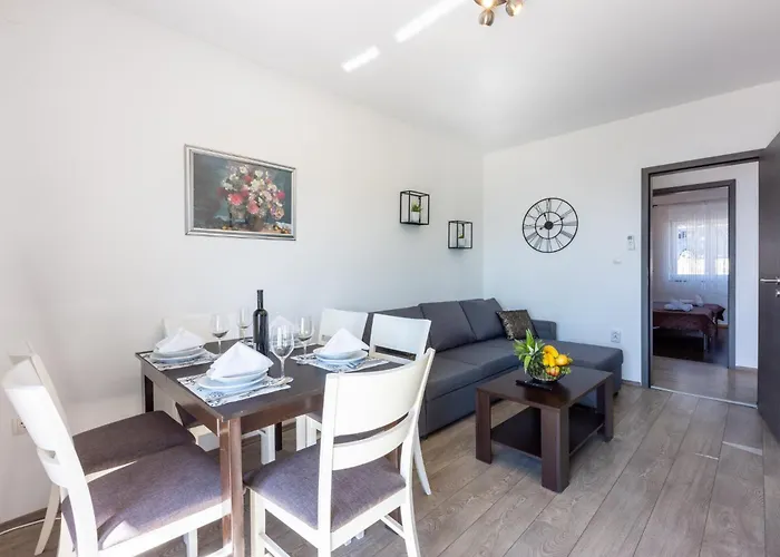 Brzica Appartement