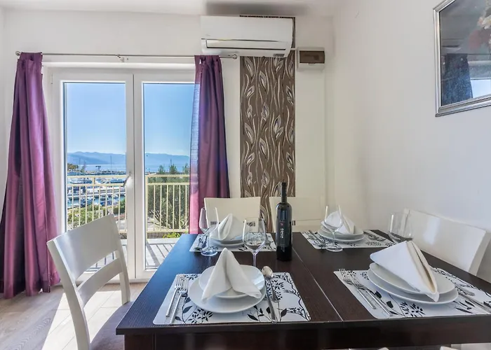 Brzica Appartement *