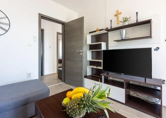 Brzica ノヴィ・ヴィノドロスキー