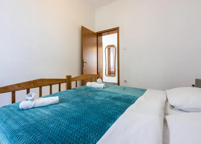 Brzica * Novi Vinodolski