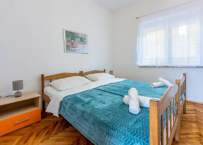 アパート Brzica *