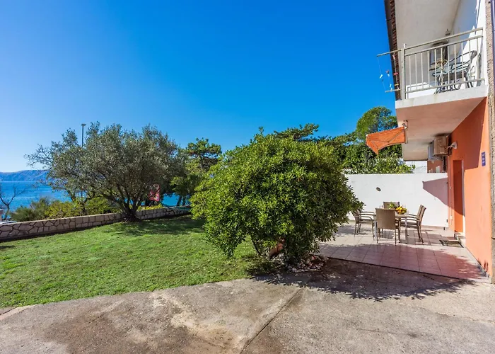 Brzica * ノヴィ・ヴィノドロスキー