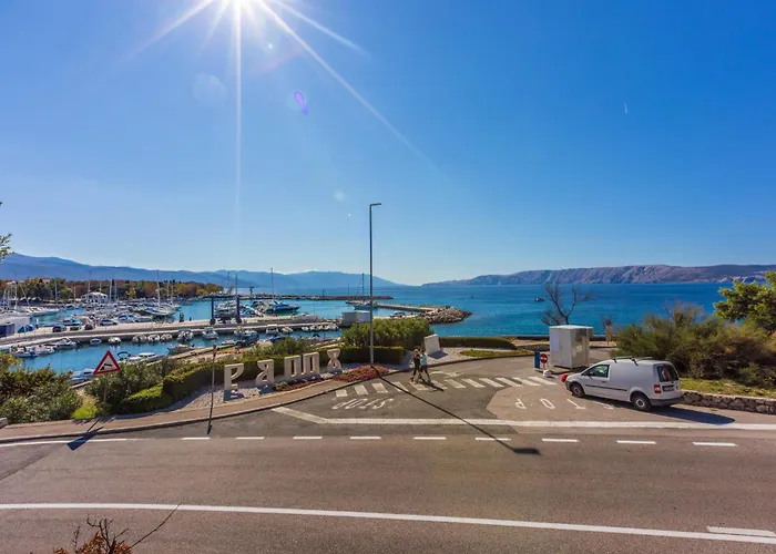 Brzica Novi Vinodolski