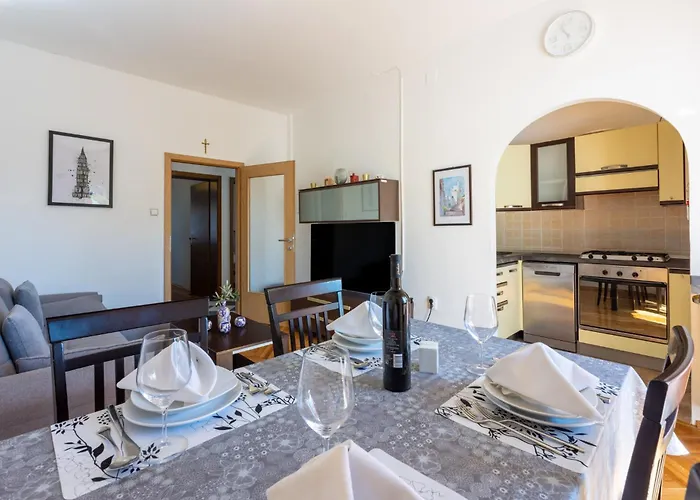 Brzica Appartement *