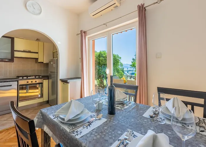 Brzica Novi Vinodolski