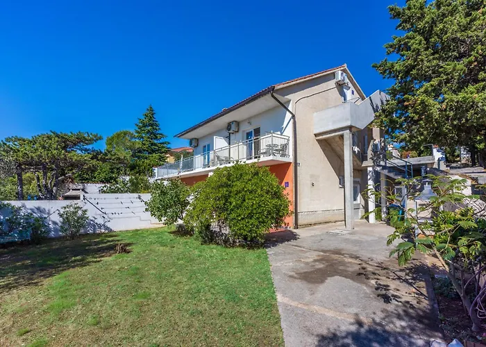 アパート Brzica *