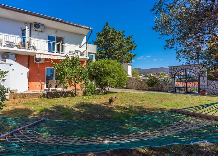 Brzica Novi Vinodolski